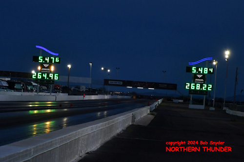 Scoreboards